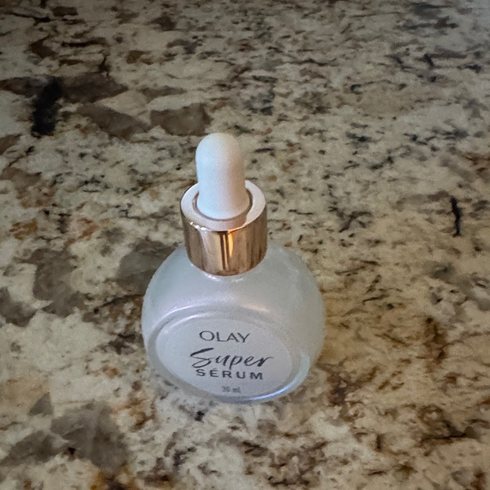 OLAY Super Serum